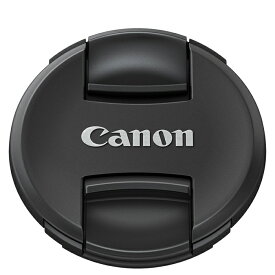 《新品アクセサリー》 Canon（キヤノン） レンズキャップ E-82II【KK9N0D18P】