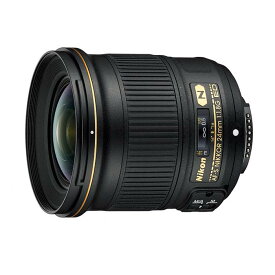 《新品》 Nikon (ニコン) AF-S NIKKOR 24mm F1.8G ED [ Lens | 交換レンズ ]【KK9N0D18P】〔メーカー取寄品〕