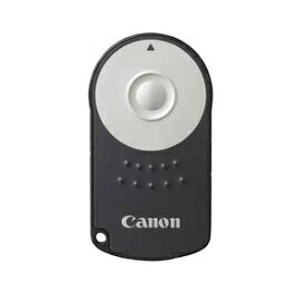 《新品アクセサリー》 Canon（キヤノン） リモートコントローラー RC-6【KK9N0D18P】