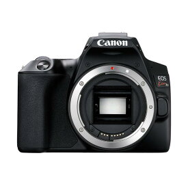 《新品》 Canon（キヤノン） EOS Kiss X10 ボディ ブラック[ デジタル一眼レフカメラ | デジタル一眼カメラ | デジタルカメラ ] 【KK9N0D18P】