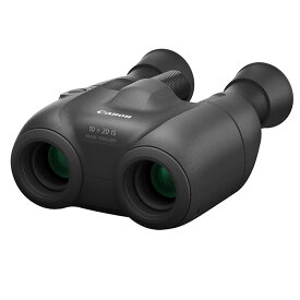 《新品アクセサリー》 Canon（キヤノン）BINOCULARS 10X20 IS【KK9N0D18P】