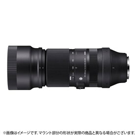 《新品》 SIGMA (シグマ) C 100-400mm F5-6.3 DG DN OS (ライカSL/TL用)[ Lens | 交換レンズ ]【KK9N0D18P】