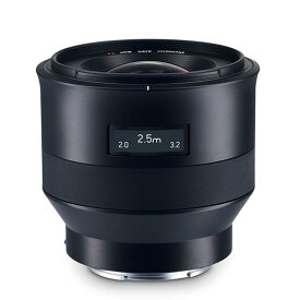 《新品》 Carl Zeiss (カールツァイス） Batis 25mm F2（ソニーE用/フルサイズ対応）[ Lens | 交換レンズ ]【KK9N0D18P】