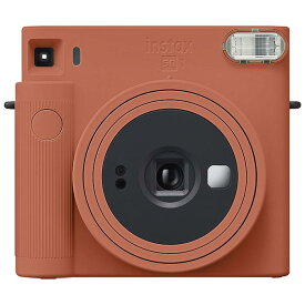 《新品》 FUJIFILM (フジフイルム) instax SQUARE SQ1 チェキスクエア オレンジ 【KK9N0D18P】 ※こちらの商品はお1人様1点限りとさせていただきます。