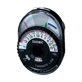 《新品アクセサリー》 SEKONIC (セコニック) ツインメイト L-208【KK9N0D18P】