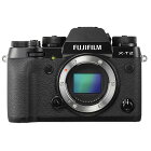 FUJIFILM X-T2 ボディ　64,900円 +ポイント 送料無料  ミラーレス一眼カメラ  など【楽天市場】