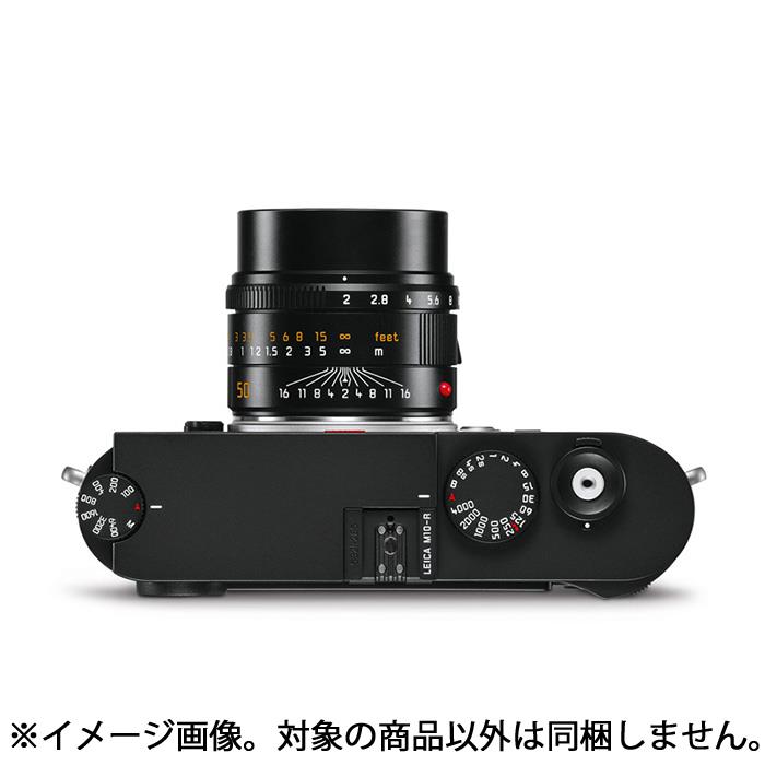 安心の定価販売 新品 Leica ライカ M10 R ブラッククローム デジタル一眼レフカメラ デジタル一眼カメラ デジタルカメラ Kk9n0d18p 流行に Asean Org