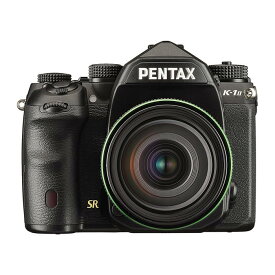 《新品》PENTAX（ペンタックス）K-1 Mark II 28-105 WR レンズキット[ デジタル一眼レフカメラ | デジタル一眼カメラ | デジタルカメラ ]【KK9N0D18P】