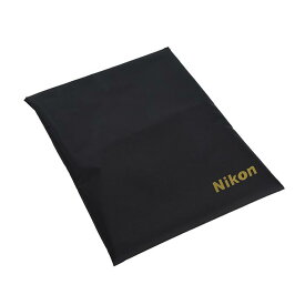 《新品アクセサリー》 Nikon (ニコン) レインカバー ハンディータイプ3 ブラック 【KK9N0D18P】 [ カメラケース ]