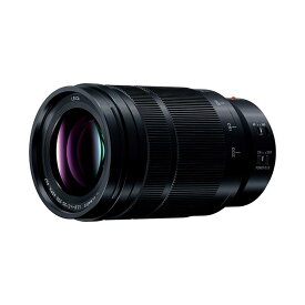 《新品》 Panasonic (パナソニック) LEICA DG VARIO-ELMARIT 50-200mm F2.8-4.0 ASPH. POWER O.I.S. H-ES50200[ Lens | 交換レンズ ]【KK9N0D18P】