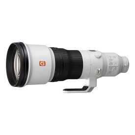 《新品》SONY (ソニー) FE 600mm F4 GM OSS SEL600F40GM[ Lens | 交換レンズ ]【KK9N0D18P】