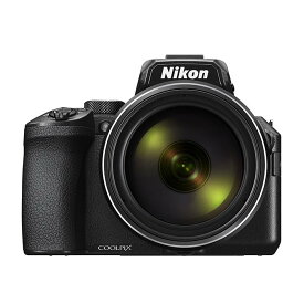 《新品》 Nikon (ニコン) COOLPIX P950[ コンパクトデジタルカメラ ]【KK9N0D18P】〔納期未定・予約商品〕