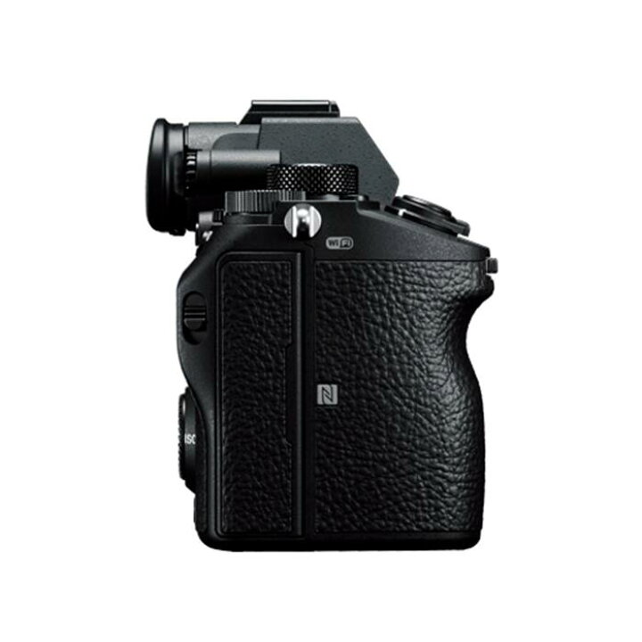 楽天市場】《新品》SONY (ソニー) α7III ボディ ILCE-7M3【キャッシュ 