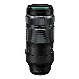 《新品》 OLYMPUS (オリンパス) M.ZUIKO DIGITAL ED 100-400mm F5.0-6.3 IS [ Lens | 交換レンズ ]【KK9N0D18P】