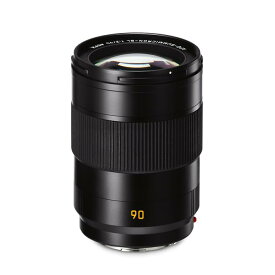 《新品》Leica (ライカ) アポズミクロン SL90mm F2.0 ASPH. 【メーカーキャンペーン対象】[ Lens | 交換レンズ ]【KK9N0D18P】