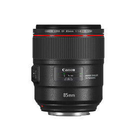 《新品》 Canon (キヤノン) EF85mm F1.4L IS USM [ Lens | 交換レンズ ]【KK9N0D18P】