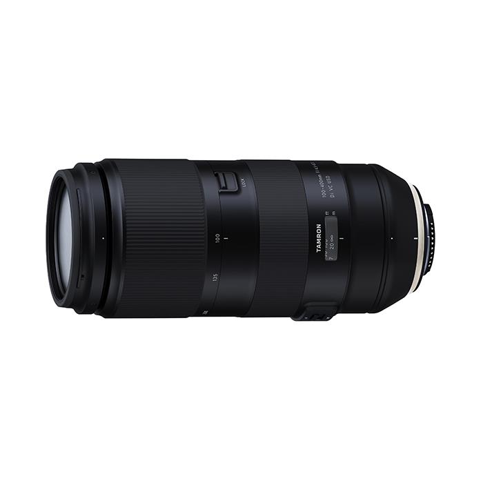 【代引き手数料無料！】 《新品》 TAMRON (タムロン) 100-400mm F4.5-6.3 Di VC USD A035N（ニコン用）[ Lens | 交換レンズ ]【KK9N0D18P】