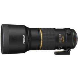 《新品》 PENTAX（ペンタックス） DA*300mm F4ED [IF]SDM[ Lens | 交換レンズ ]【KK9N0D18P】