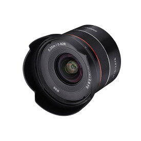 《新品》 SAMYANG (サムヤン) AF 18mm F2.8 FE (ソニーE用/フルサイズ対応)[ Lens | 交換レンズ ]【KK9N0D18P】