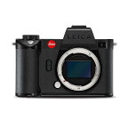 《新品》 Leica（ライカ）SL2-S 【メーカーキャンペーン対象】[ ミラーレス一眼カメラ | デジタル一眼カメラ | デジタルカメラ ] 【KK9N0D18P】