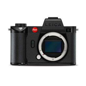 《新品》 Leica（ライカ）SL2-S [ ミラーレス一眼カメラ | デジタル一眼カメラ | デジタルカメラ ]【KK9N0D18P】【メーカーキャンペーン対象】【アクセサリープレゼントキャンペーン対象】