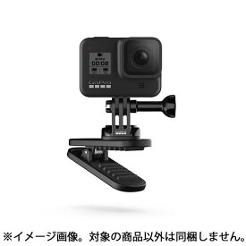 《新品アクセサリー》 GoPro (ゴープロ) スイベルクリップ（マグネット付き）【KK9N0D18P】