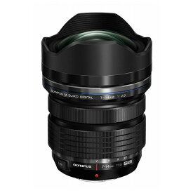 《新品》 OLYMPUS（オリンパス） M.ZUIKO DIGITAL ED 7-14mm F2.8 PRO[ Lens | 交換レンズ ]【KK9N0D18P】