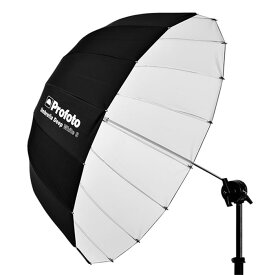 《新品アクセサリー》 Profoto（プロフォト） アンブレラ ディープ ホワイト S (85cm) #100983【KK9N0D18P】〔メーカー取寄品〕