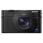 《新品》 SONY (ソニー) Cyber-shot DSC-RX100M7[ コンパクトデジタルカメラ ]【KK9N0D18P】