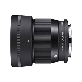 《新品》 SIGMA (シグマ) C 56mm F1.4 DC DN (ライカSL/TL用) [ Lens | 交換レンズ ]【KK9N0D18P】