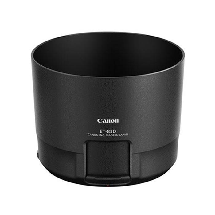 爆売りセール開催中！】《新品アクセサリー》 Canon（キヤノン） レンズフード ET-83D カメラ・ビデオカメラ・光学機器用アクセサリー 