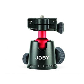 《新品アクセサリー》 JOBY (ジョビー) ボールヘッド 5K【KK9N0D18P】〔メーカー取寄品〕