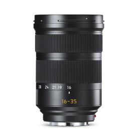 《新品》 Leica (ライカ) スーパーバリオエルマー SL16-35mm F3.5-4.5 ASPH. [ Lens | 交換レンズ ]【KK9N0D18P】【メーカー価格改定対象(2024年6月12日より)】