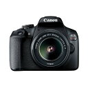 《新品》 Canon (キヤノン) EOS Kiss X90 EF-S18-55 IS II レンズキット〔納期未定・予約商品〕[ デジタル一眼レフカ…