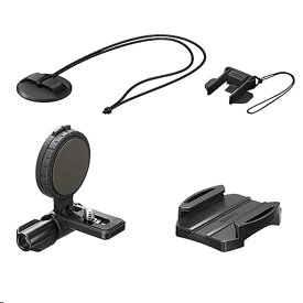 《新品アクセサリー》 SONY (ソニー) ヘルメットサイドマウント VCT-HSM1【KK9N0D18P】