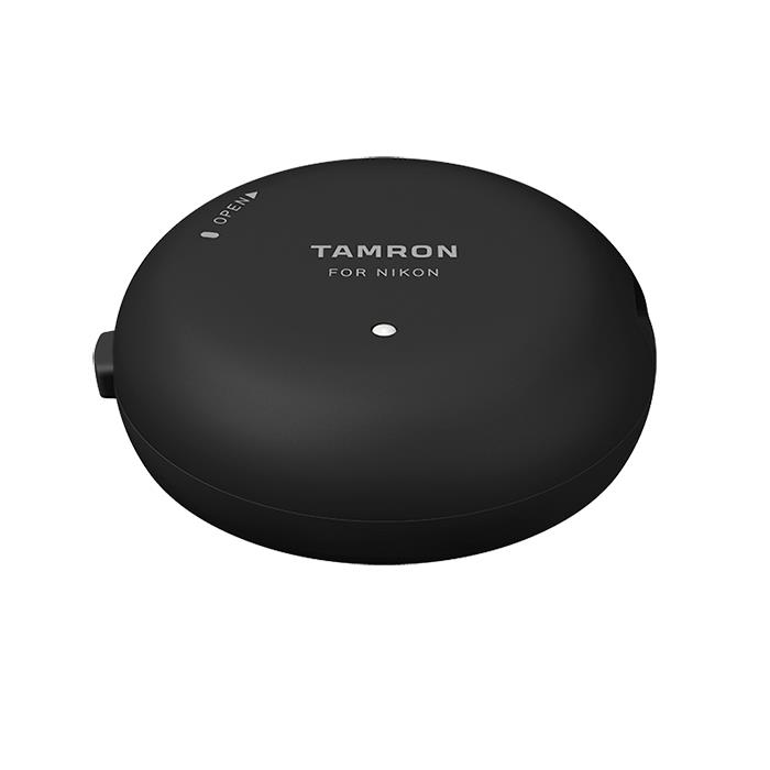 代引き手数料無料 《新品アクセサリー》 TAMRON タムロン 買い保障できる TAP-01N Console KK9N0D18P ニコン用 TAP-in 2022