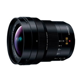 《新品》 Panasonic (パナソニック) LEICA DG VARIO-ELMARIT 8-18mm F2.8-4.0 ASPH. H-E08018[ Lens | 交換レンズ ]【KK9N0D18P】