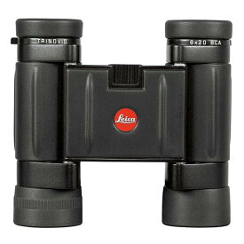 《新品アクセサリー》 Leica（ライカ） トリノビット8×20 BCA【KK9N0D18P】〔メーカー取寄品〕