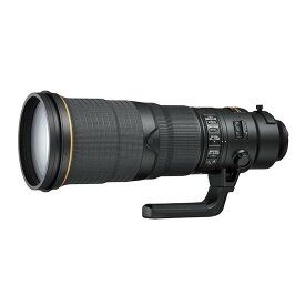 《新品》 Nikon（ニコン） AF-S NIKKOR 500mm F4E FL ED VR [ Lens | 交換レンズ ]【KK9N0D18P】〔メーカー取寄品〕