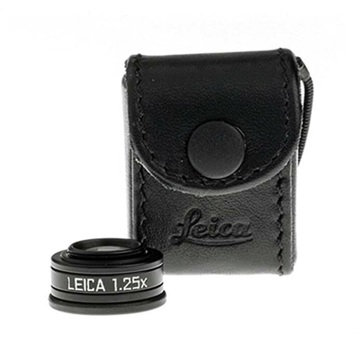 楽天市場】《新品アクセサリー》 Leica (ライカ) ビューファインダー 