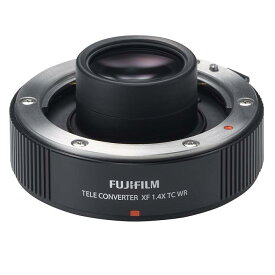《新品》 FUJIFILM（フジフイルム） テレコンバーター XF1.4X TC WR[ Lens | 交換レンズ ]【KK9N0D18P】