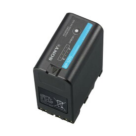 《新品アクセサリー》SONY (ソニー) リチウムイオンバッテリーパック BP-U70 対応機種:SONY FX6【KK9N0D18P】