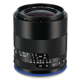 《新品》 Carl Zeiss（カールツァイス） Loxia 21mm F2.8（ソニーE用/フルサイズ対応）[ Lens | 交換レンズ ]【KK9N0D18P】
