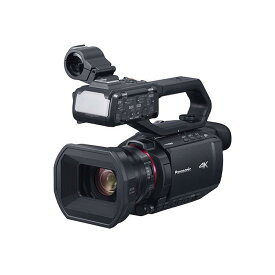 《新品》 Panasonic (パナソニック) デジタル4Kビデオカメラ HC-X2000[ ビデオカメラ ]【KK9N0D18P】