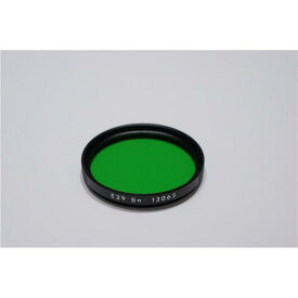 《新品アクセサリー》 Leica（ライカ） カラーフィルター E39 グリーン【KK9N0D18P】