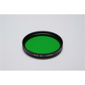 《新品アクセサリー》 Leica（ライカ） カラーフィルター E46 グリーン【KK9N0D18P】