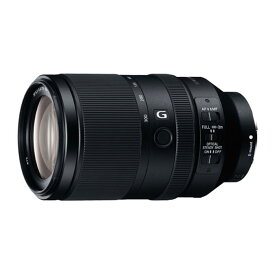 《新品》 SONY （ソニー） FE 70-300mm F4.5-5.6 G OSS SEL70300G[ Lens | 交換レンズ ]【KK9N0D18P】【￥10,000-キャッシュバック対象】