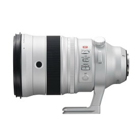 《新品》 FUJIFILM (フジフイルム) フジノン XF200mm F2 R LM OIS WR 【フジノンテレコンバーター XF1.4X F2 TC WR同梱】【KK9N0D18P】