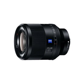 《新品》 SONY (ソニー) Planar T* FE 50mm F1.4 ZA SEL50F14Z [ Lens | 交換レンズ ]【KK9N0D18P】