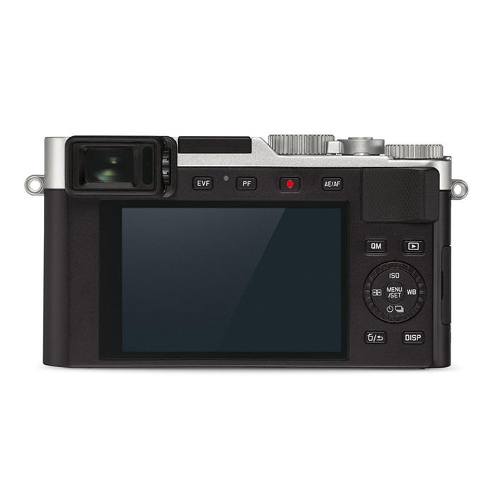 《新品》 Leica (ライカ) D-LUX7 シルバー〔納期未定・予約商品〕[ コンパクトデジタルカメラ ] 【KK9N0D18P】 |  マップカメラ楽天市場店